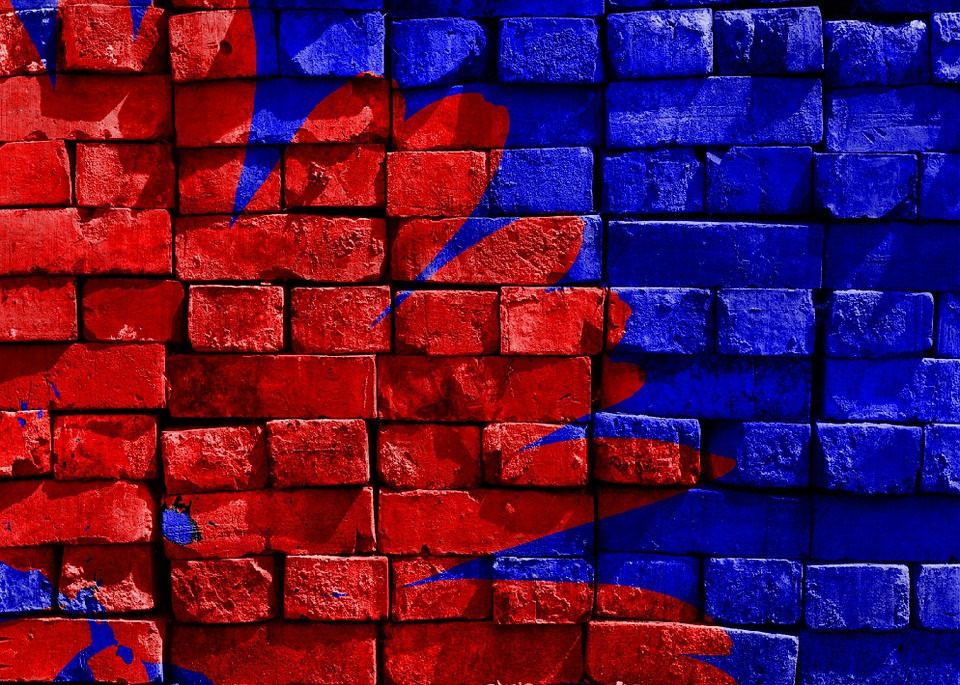 FREE 21+ Red & Blue Backgrounds in PSD AI