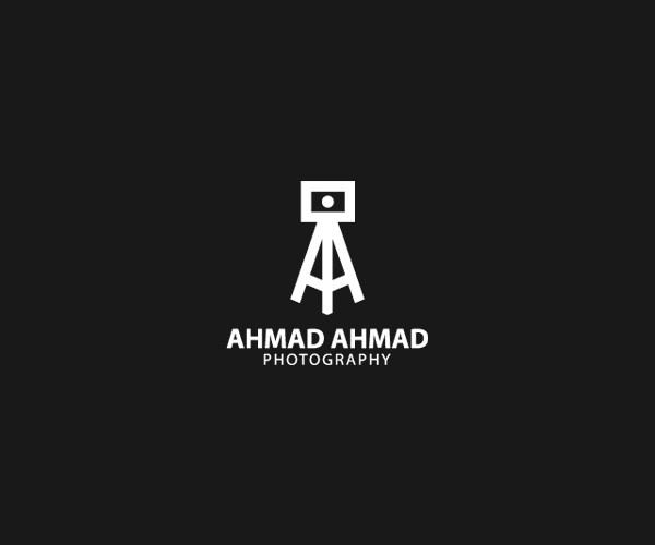 FREE 15+ Photography Logo Designs in PSD Vector EPS
