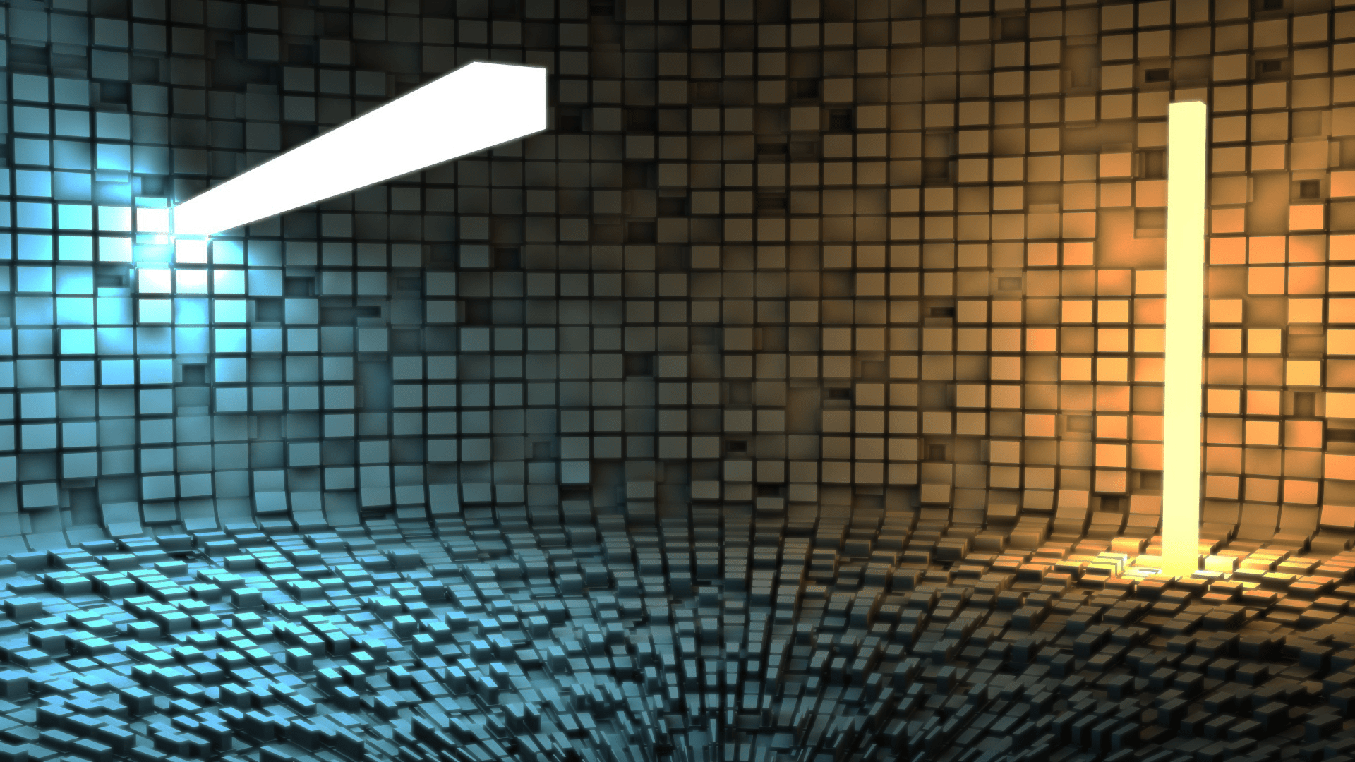 FREE 21+ Cube Wallpapers in PSD Vector EPS