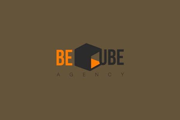 FREE 18+ Cube Logo Designs in PSD Vector EPS