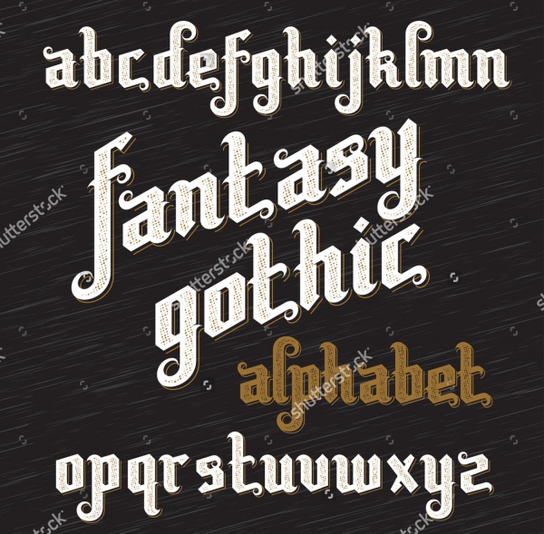 FREE 16+ Fantasy Fonts in TTF OTF PSD