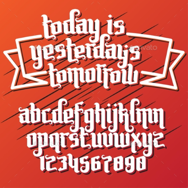 FREE 16+ Fantasy Fonts in TTF OTF PSD