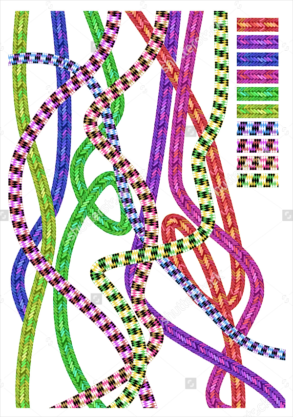 FREE 20+ Rope Brushes in ABR ATN