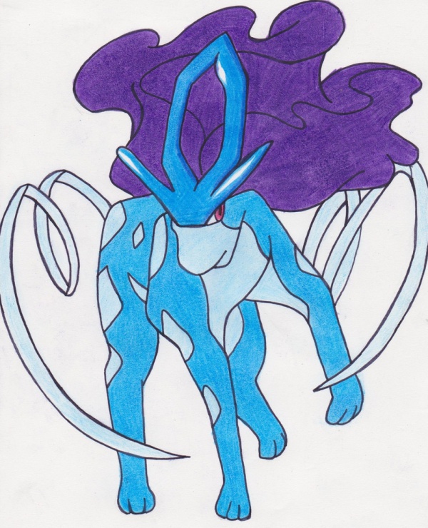 How to Draw Pokemon Mew YouTube