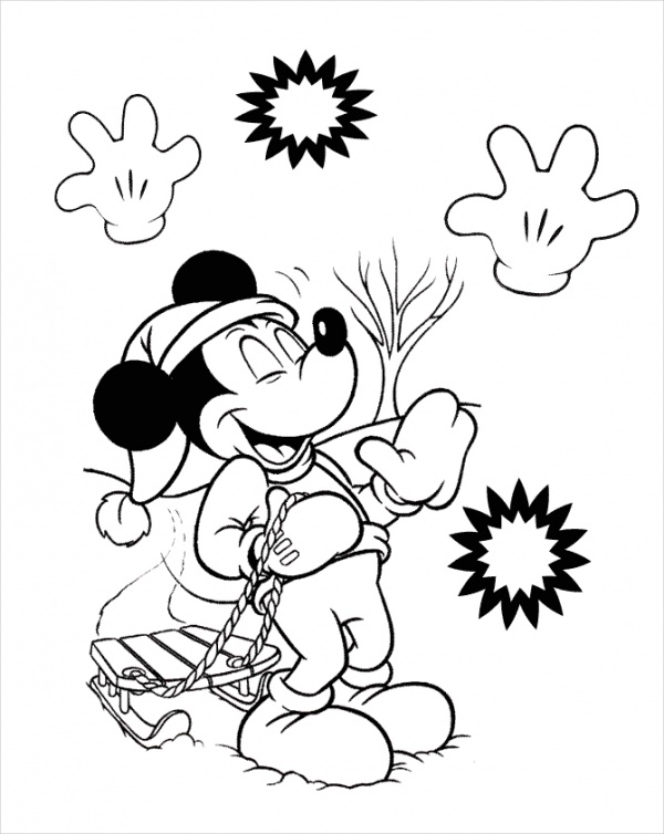 Disney Xd Coloring Pages