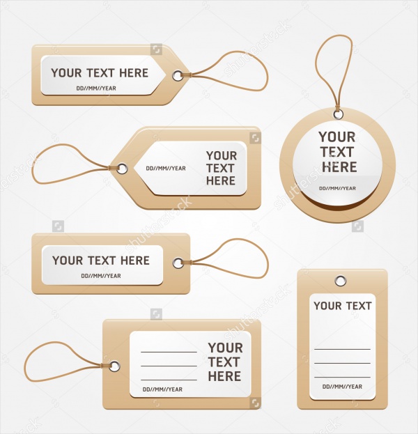 FREE 20+ Price Tags in PSD Vector EPS