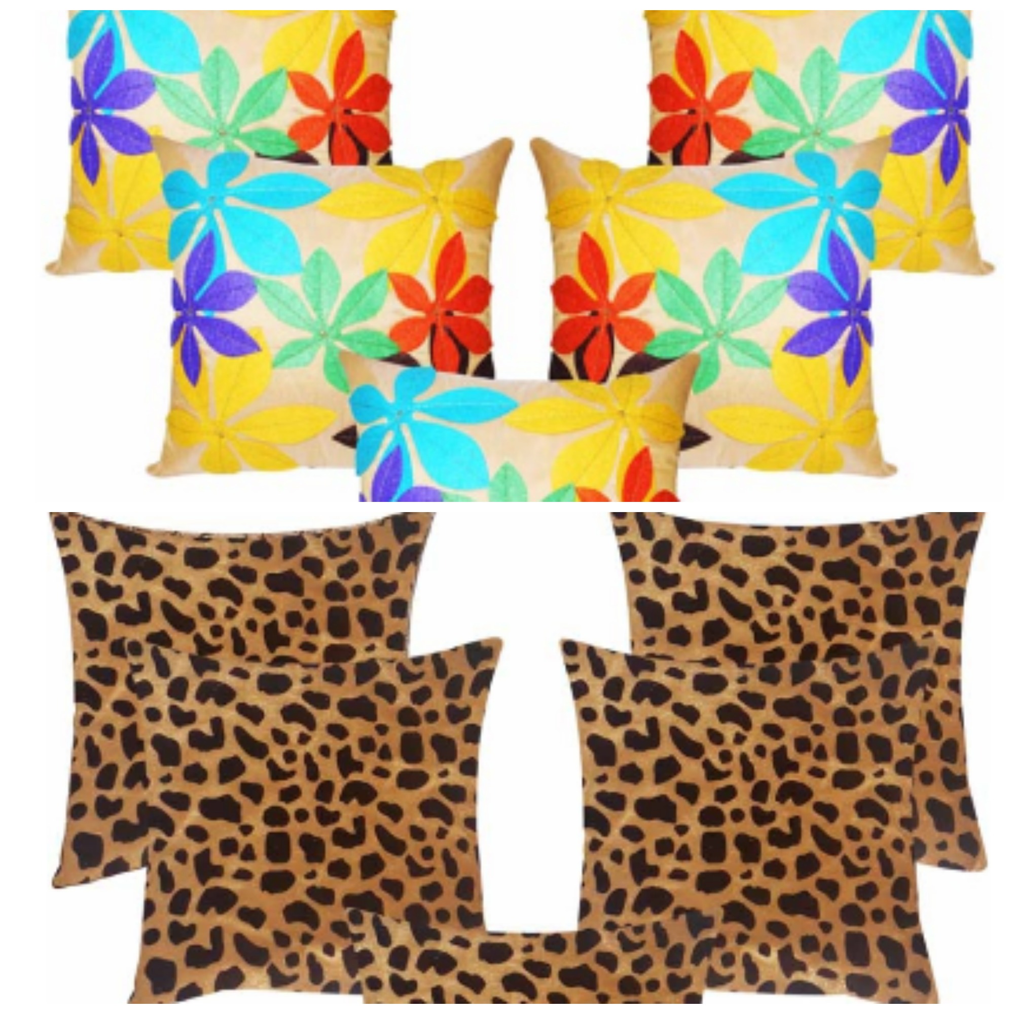 Buy Stylish Cushions & Covers at upto 96 off