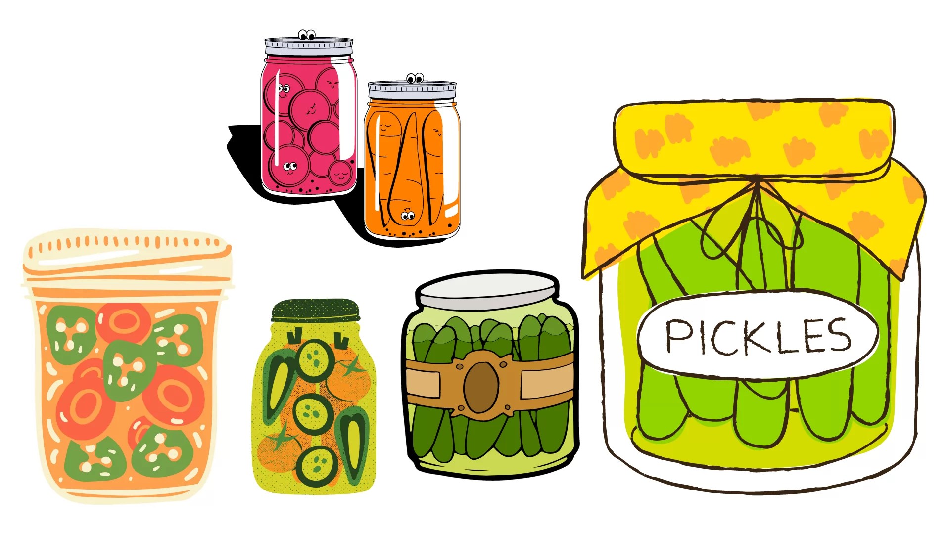 17 Best Pickle Brands In India [Most Famous Achar]