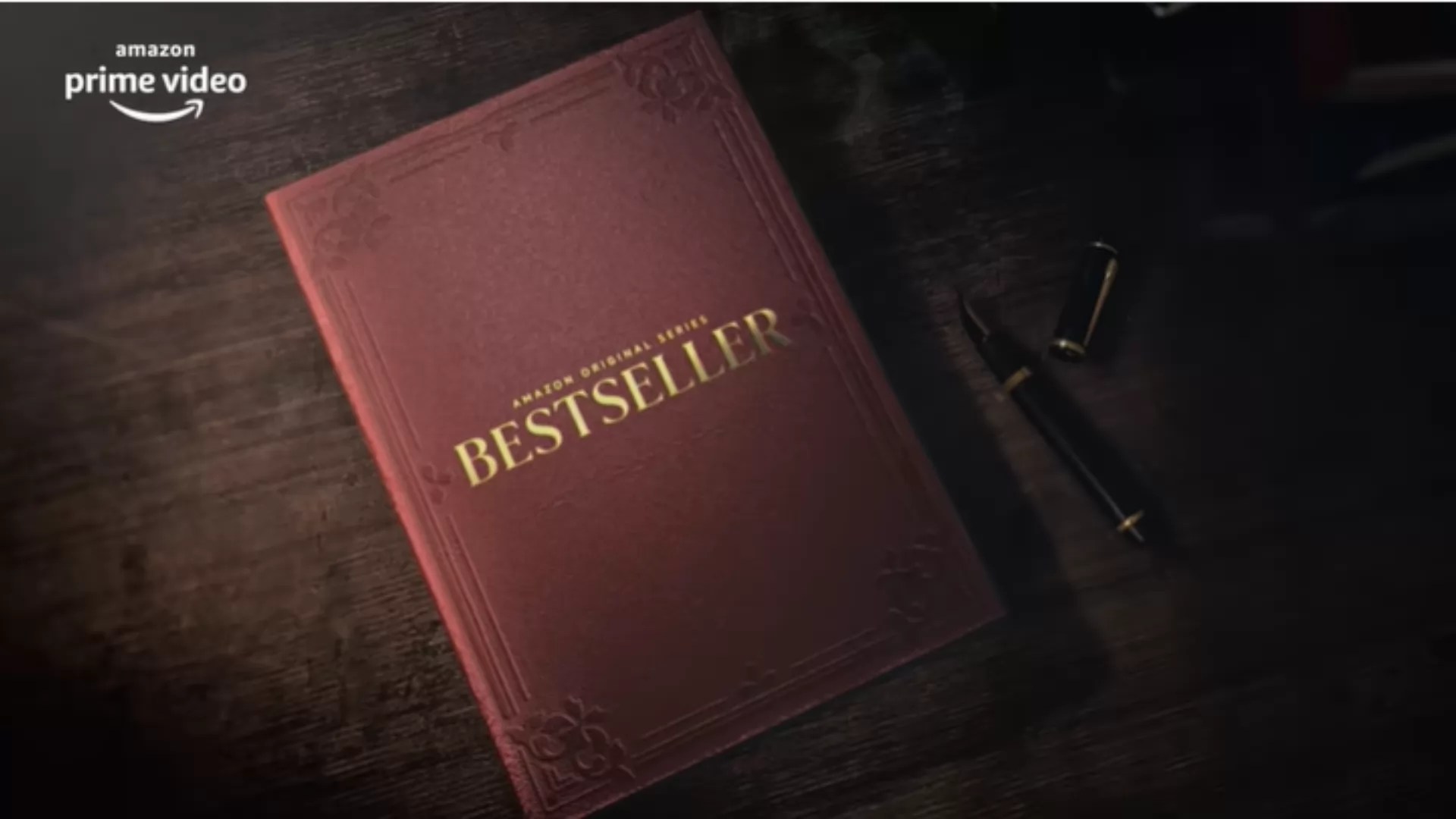 How To Watch Bestseller  Series On Amazon Prime For Free?