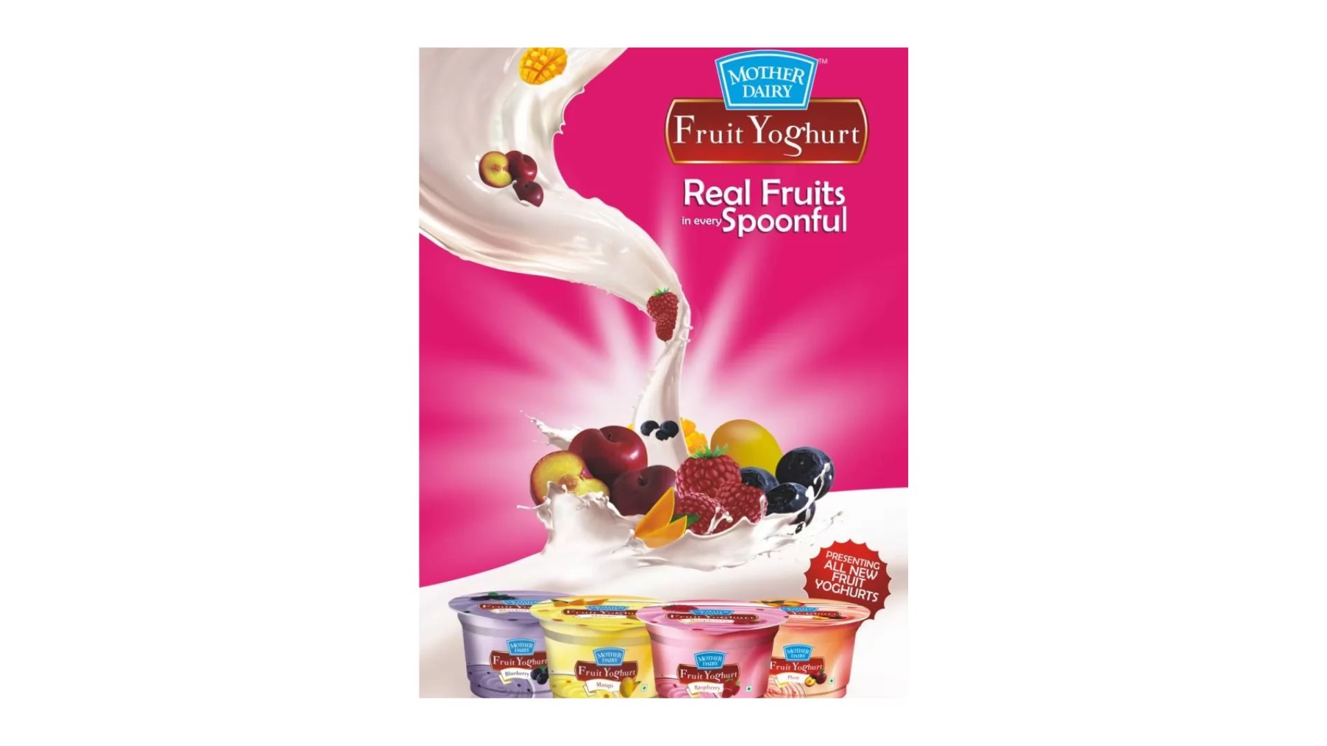 11 Yogurt Brands in India Smoothest, Creamiest, Yummiest!