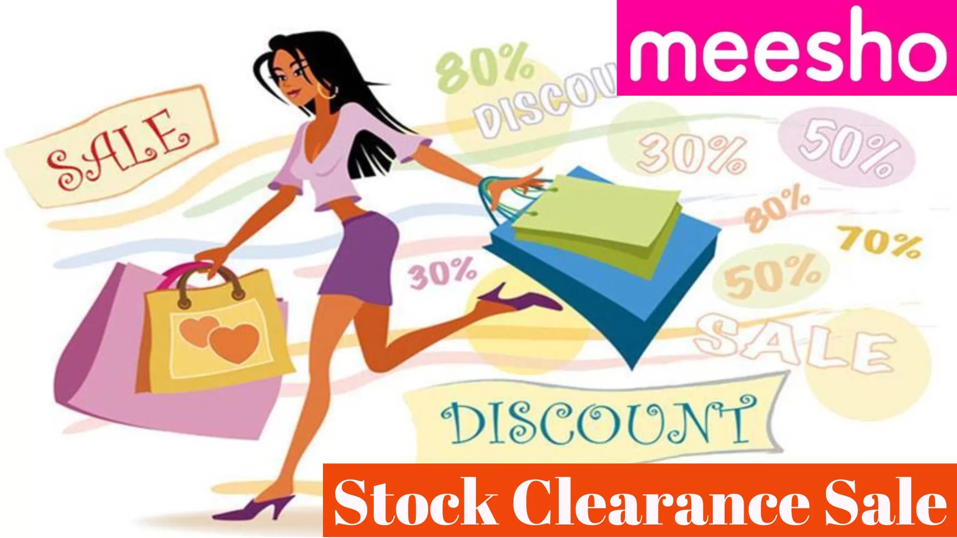 Meesho Sale 2024 Avail Best Deals & Offers