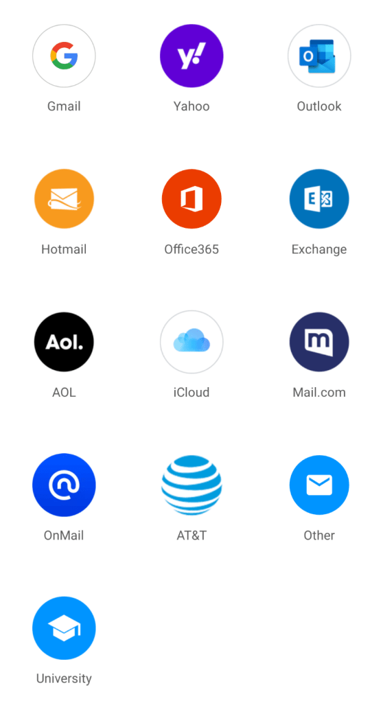 Setting up a Freeola email account in the Edison Mail App, Freeola Help
