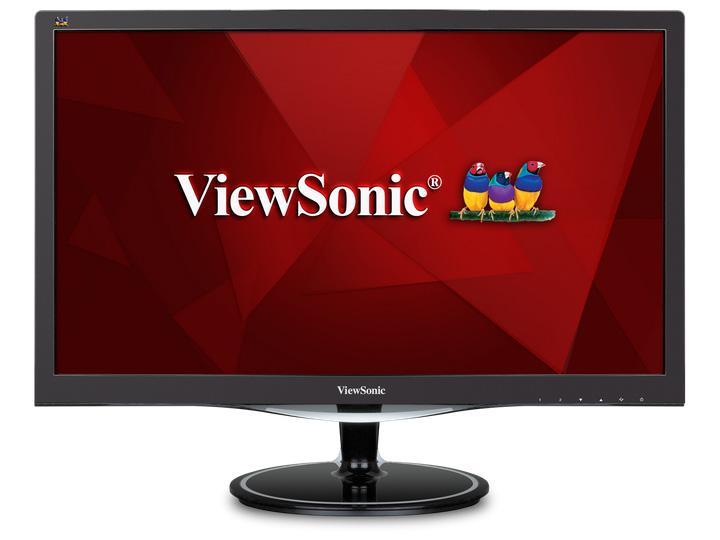 Buy Viewsonic 27in Full HD 1080p LED multimedia Monitor, 2ms response