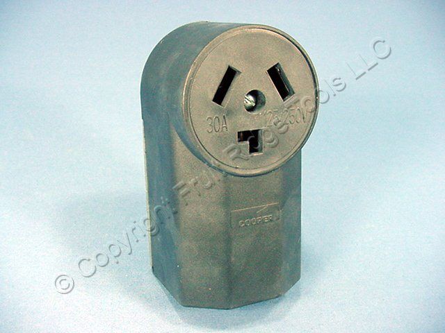 Electric Dryers: Electric Dryer Outlets