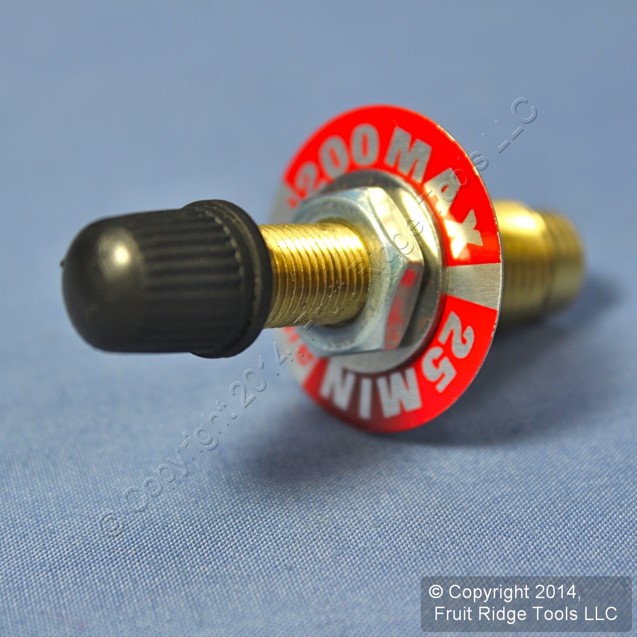 New Gabriel 140721 Air Shock Single Installation Kit excluding Hose