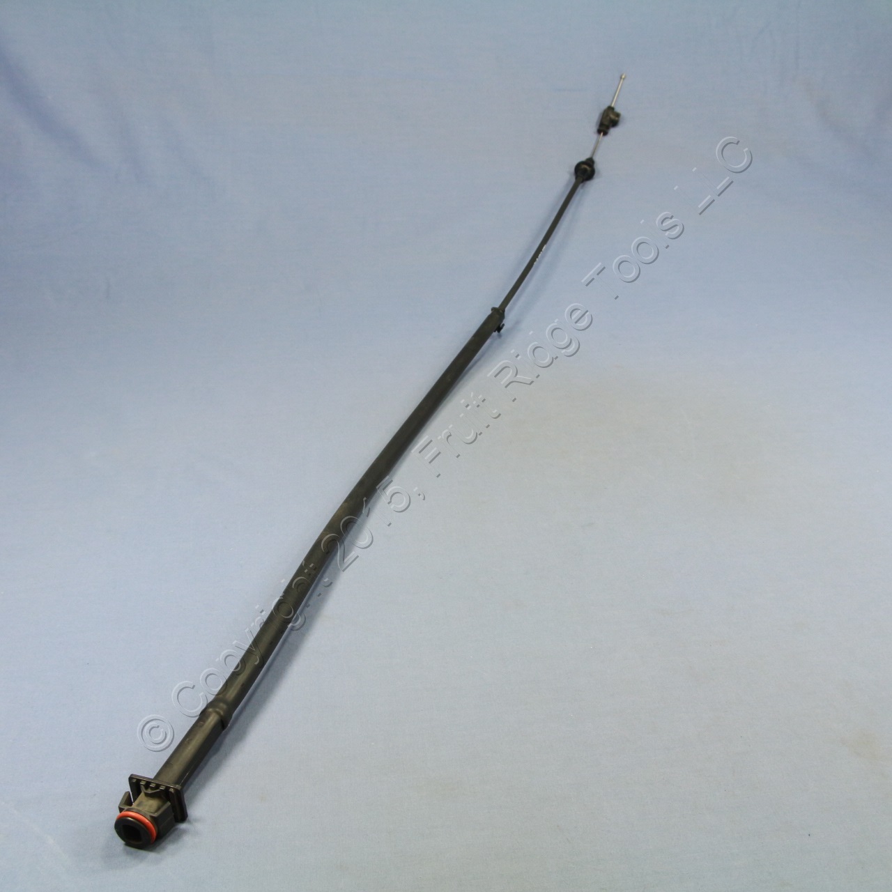 New GM OEM Cruise Control Cable 15040802 0002 Silverado Suburban Tahoe