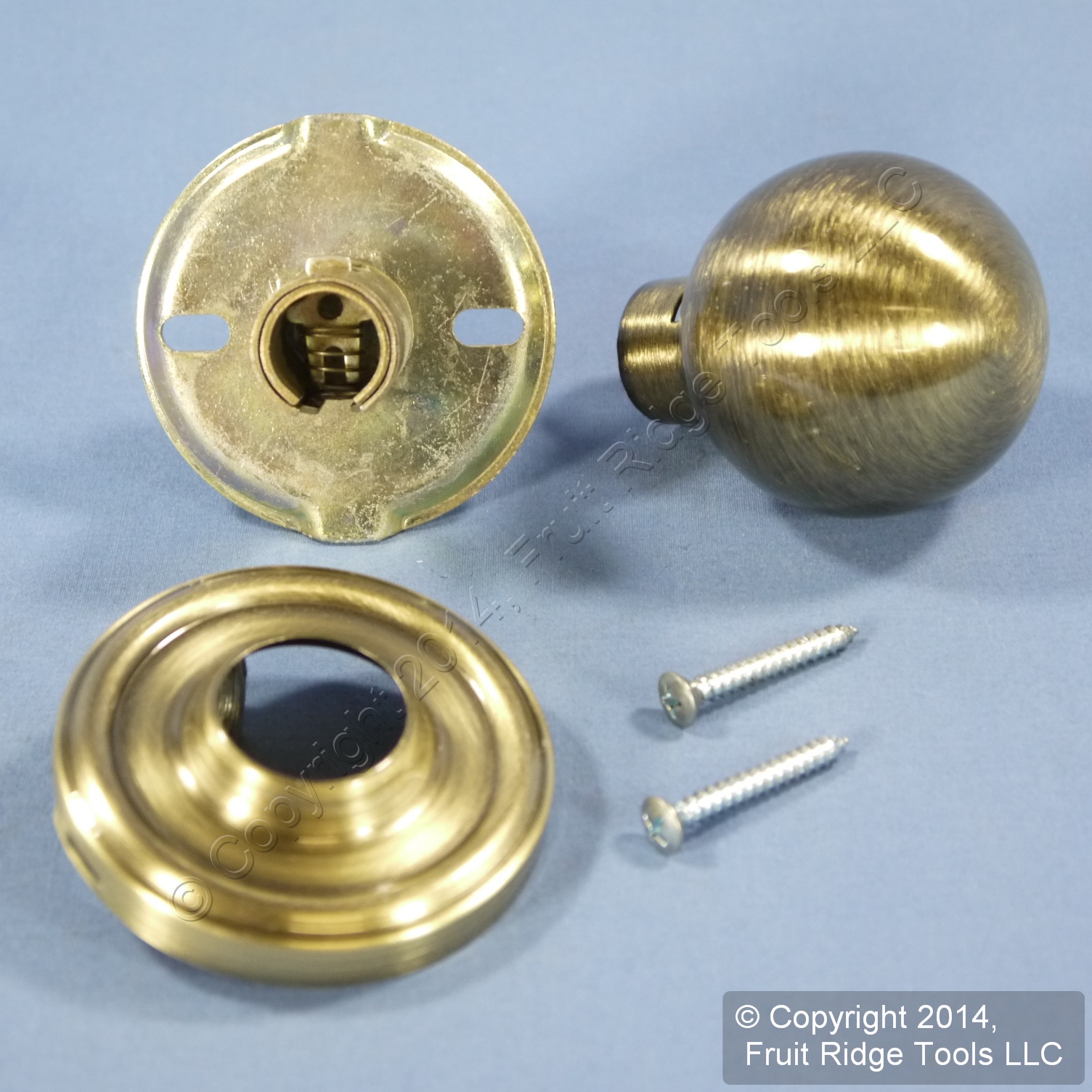 Weslock Door Knob Parts Image to u