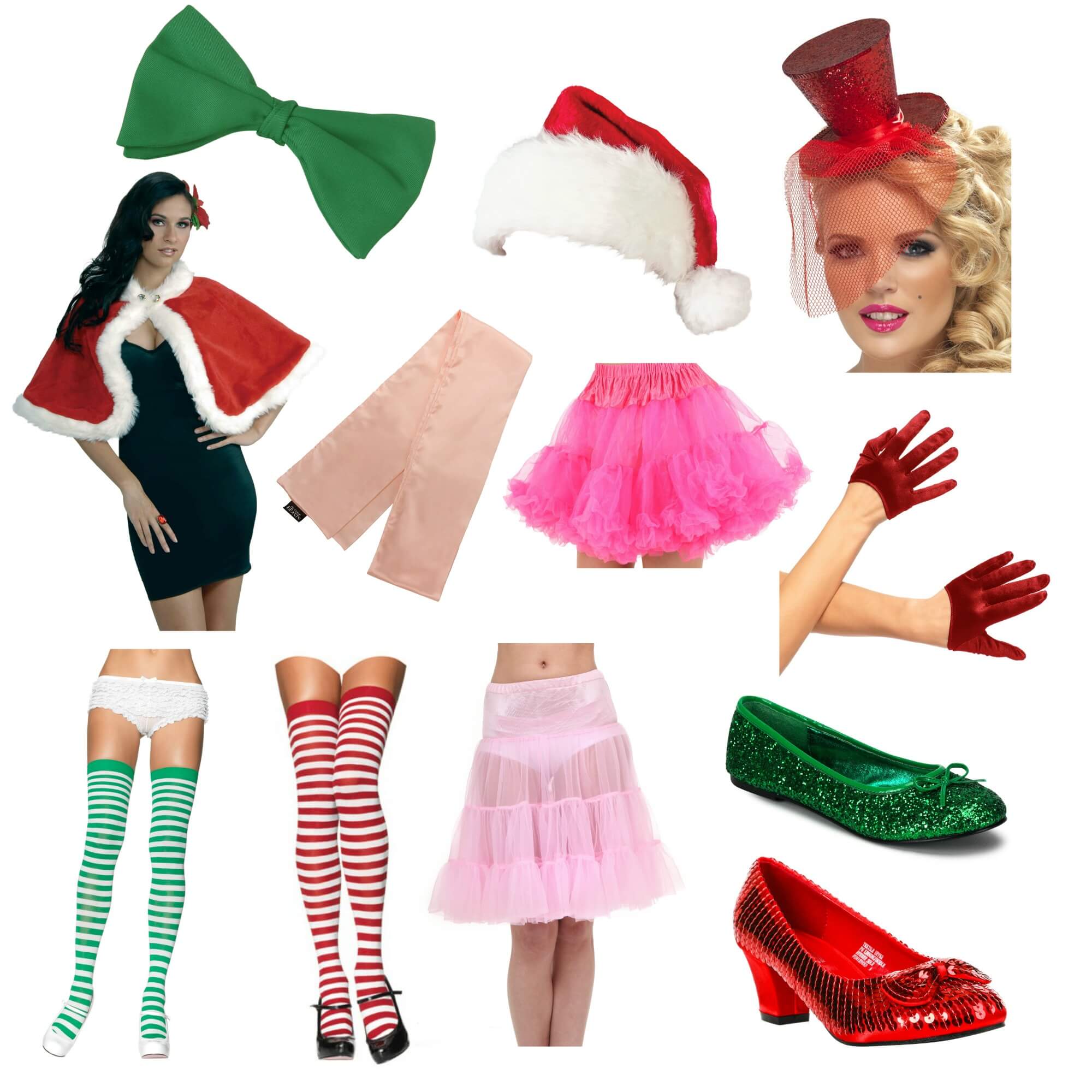 How to Throw a Grinch Costume Party Halloween Costumes Blog