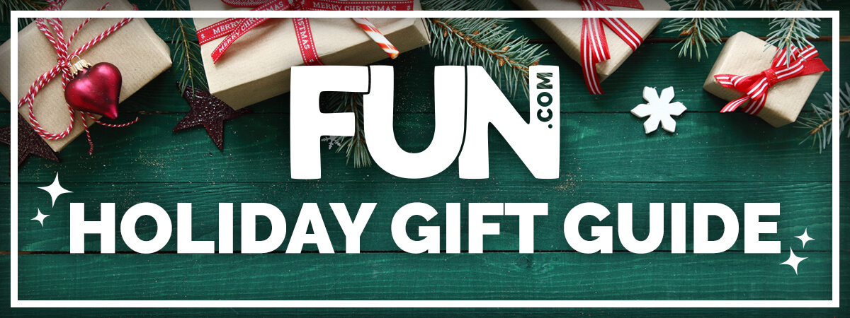 Our 2021 Holiday Gift Guide is Full of Goodies Galore Blog