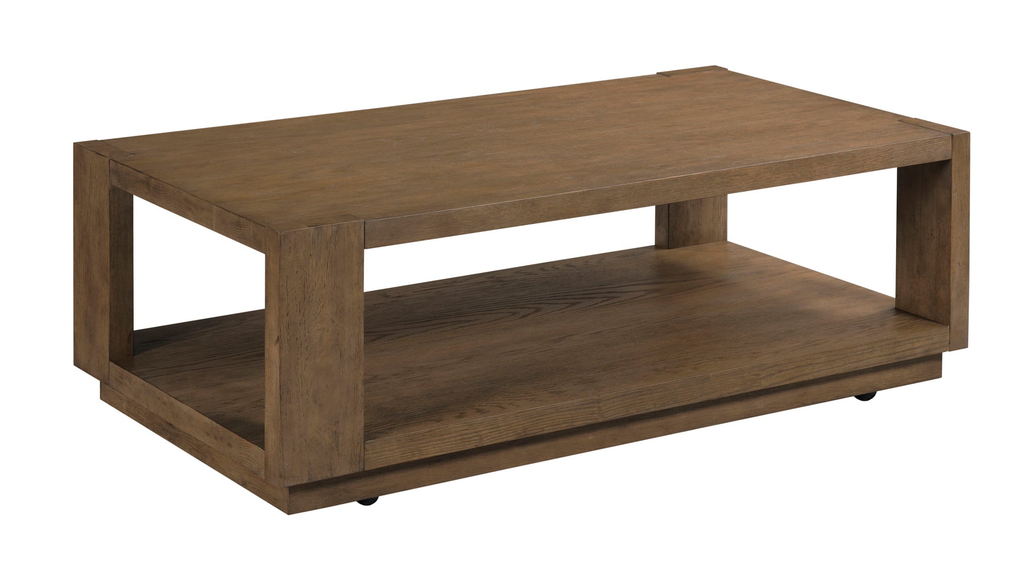 Hammary Colson 205910 Transitional Coffee Table Stuckey Furniture