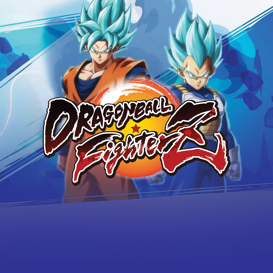 DRAGON BALL FighterZ Steam Key GLOBAL GPort