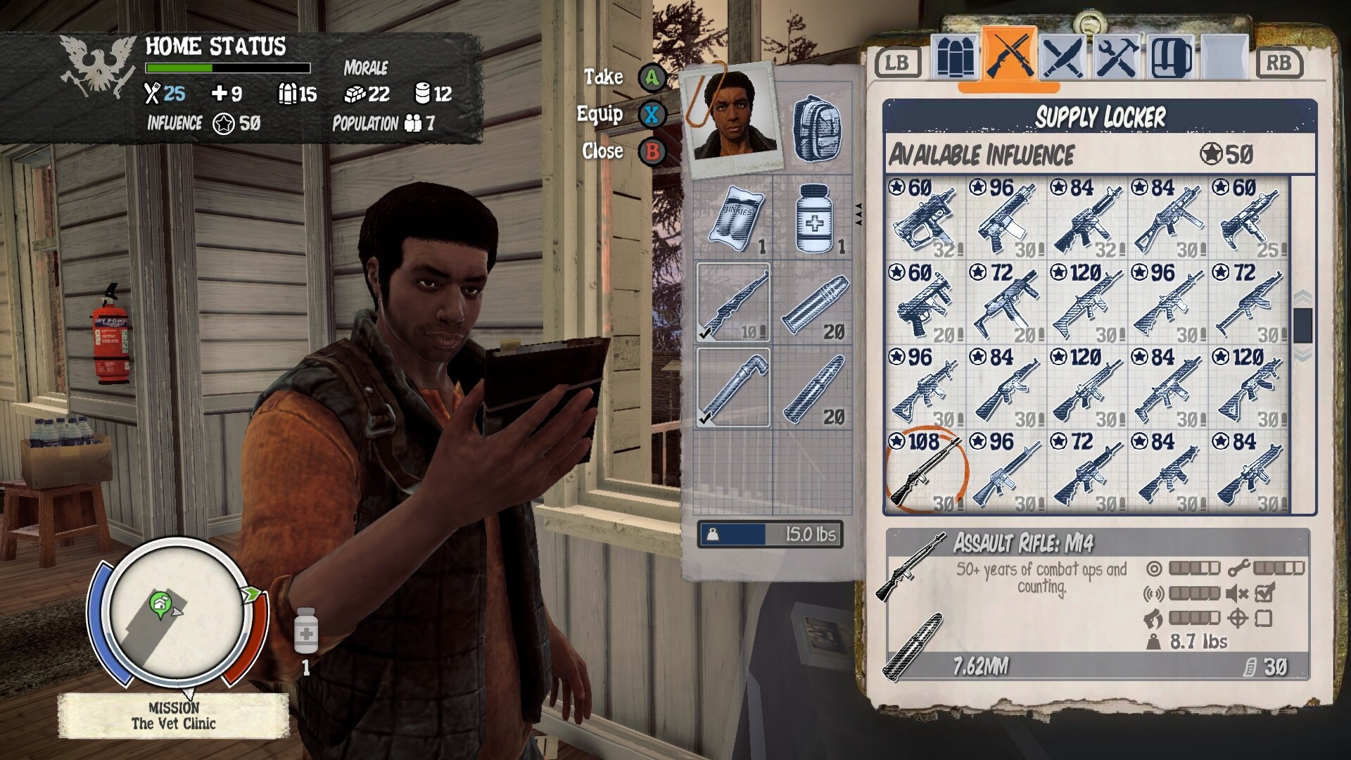 State Of Decay Roblox Mad City Server Vip
