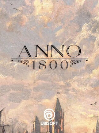 Compare prices with gg.deals to find the cheapest cd key for anno 1602 history edition pc. Anno 1800 Pc Uplay Key Kaufen Eu