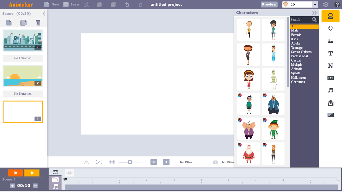 Animaker Reviews 2021 Details, Pricing, & Features G2