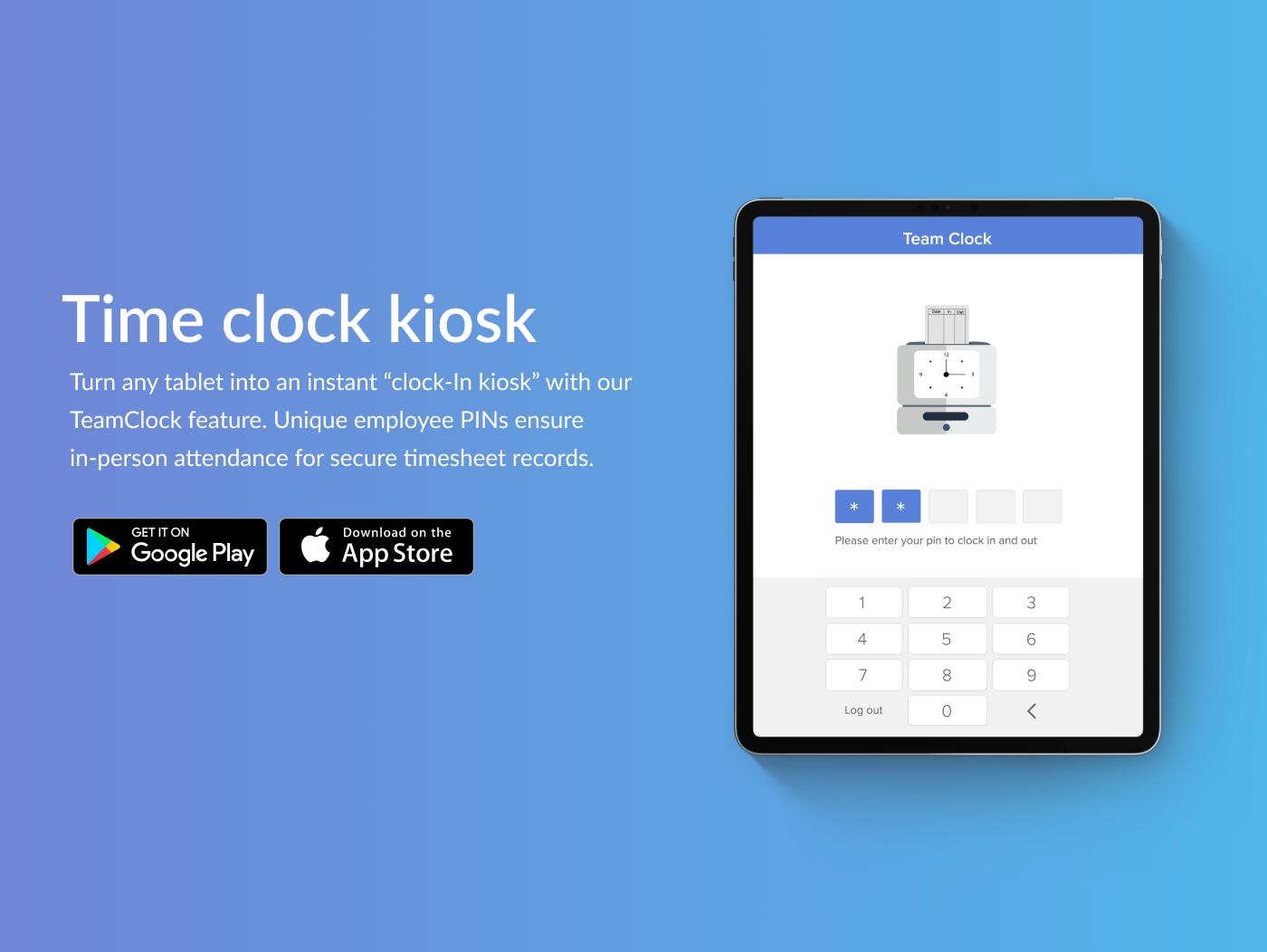 ClockInEasy Reviews 2024 Details, Pricing, & Features G2