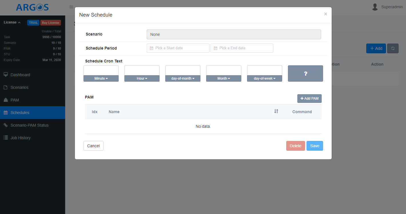 ARGOS Lowcode Reviews 2024 Details, Pricing, & Features G2