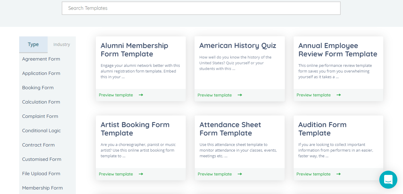 Formplus Reviews 2020 Details, Pricing, & Features G2