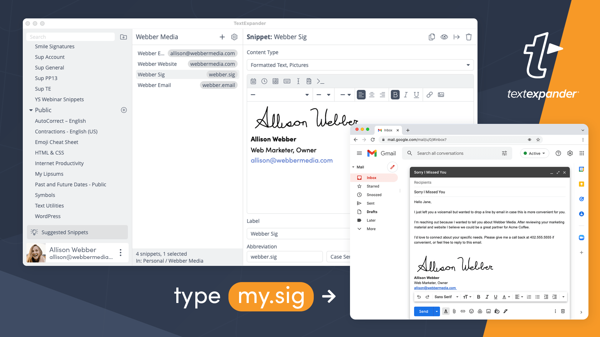 Compare TextExpander vs. Textero AI Essay Writer G2