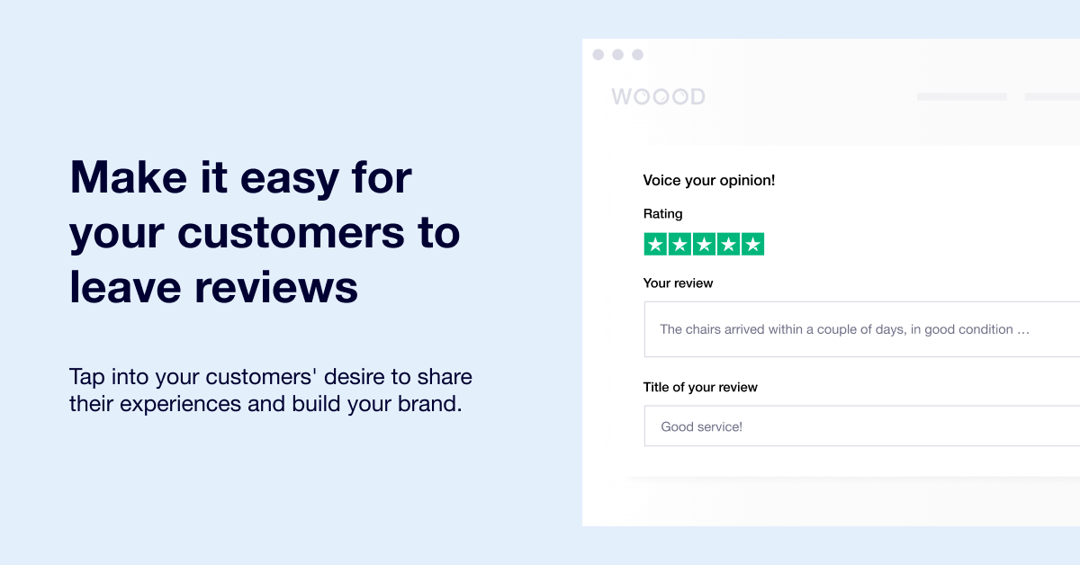 Trustpilot Reviews 180+ User Reviews and Ratings in 2022 G2