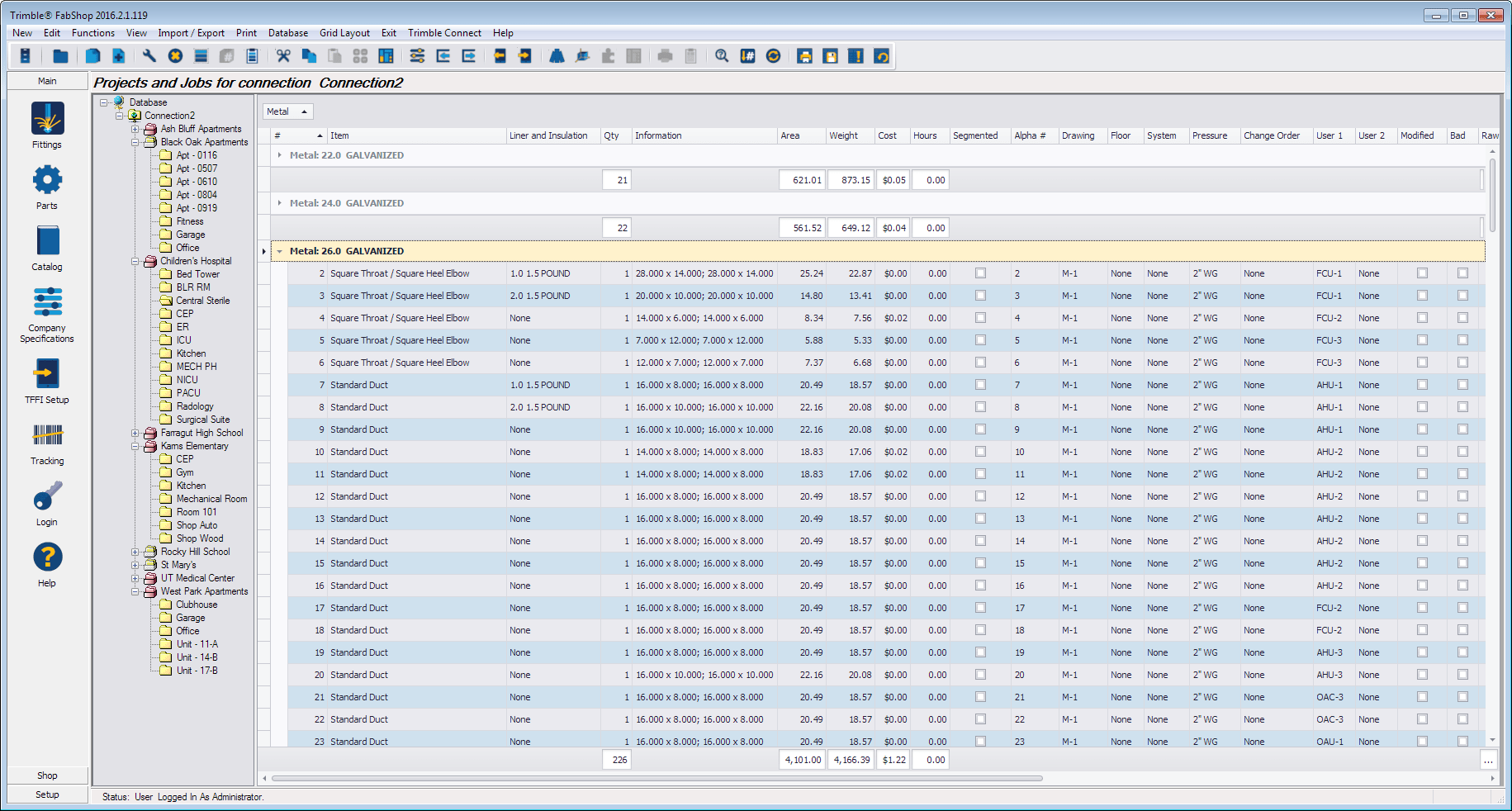 Trimble Reviews 2024 Details, Pricing, & Features G2