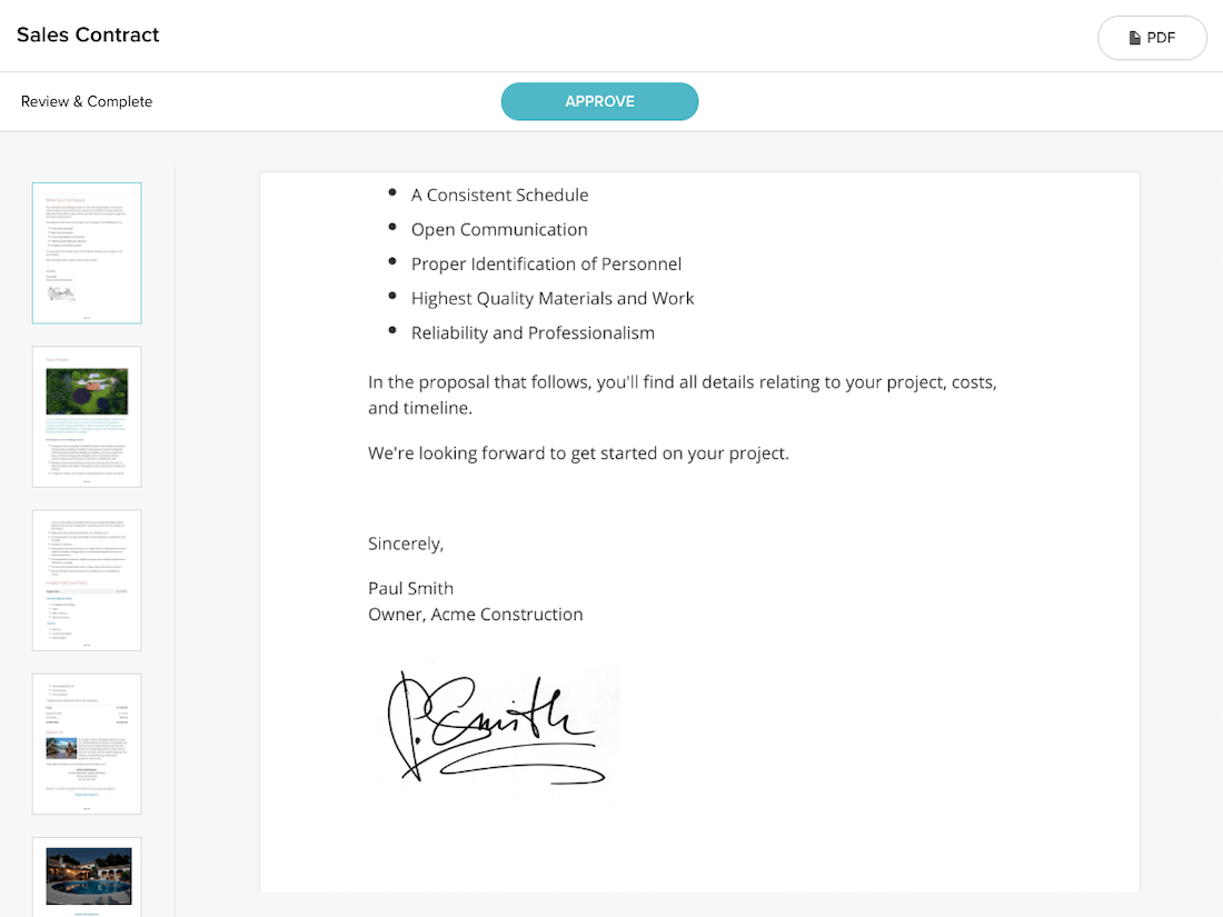 Docsketch Reviews 2020 Details, Pricing, & Features G2