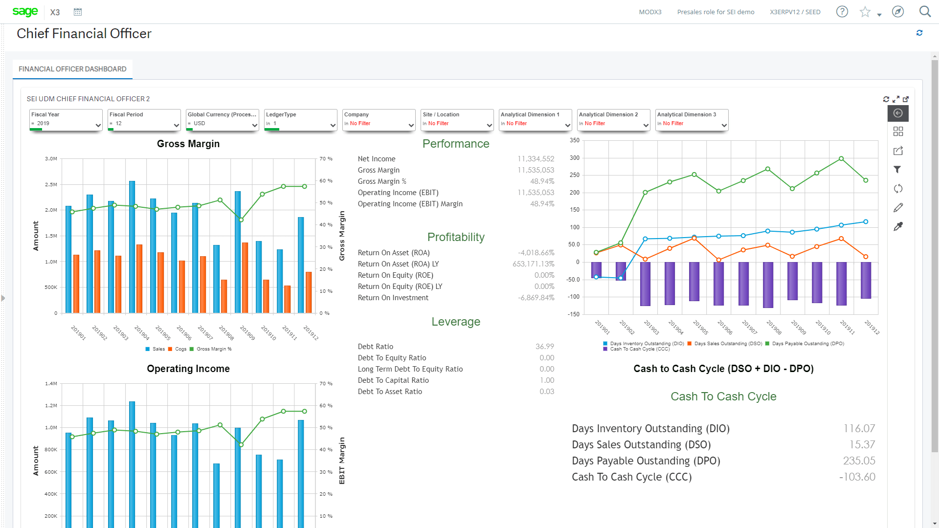 Greytrix Sage X3 ERP Reviews 2024 Details, Pricing, & Features G2