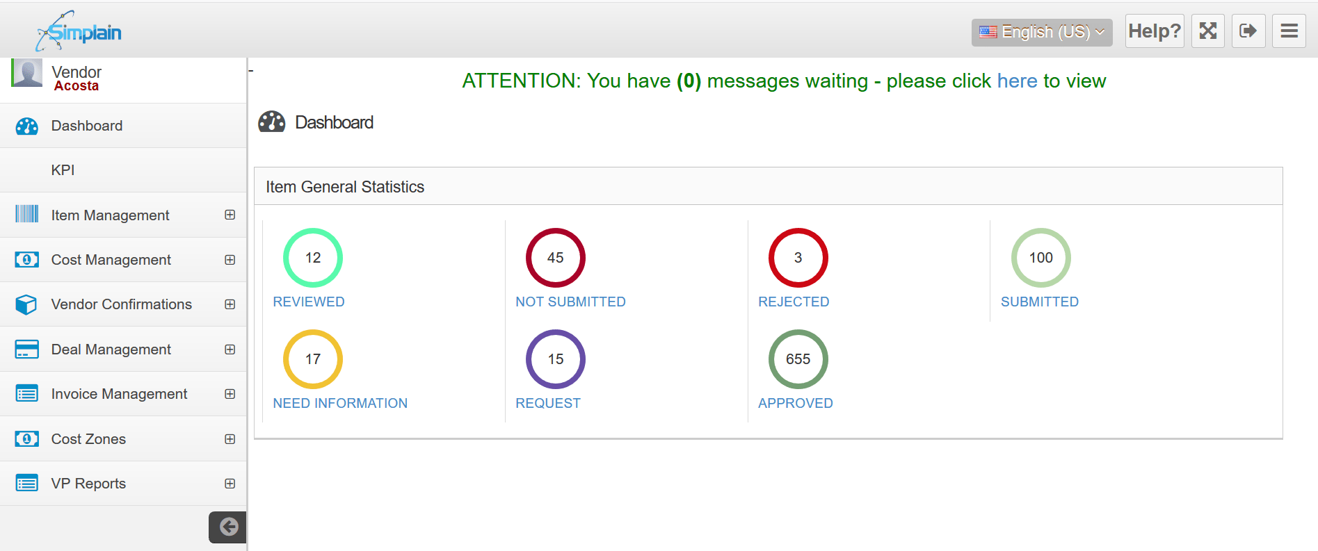 Vendor Portal Reviews 2022 Details, Pricing, & Features G2