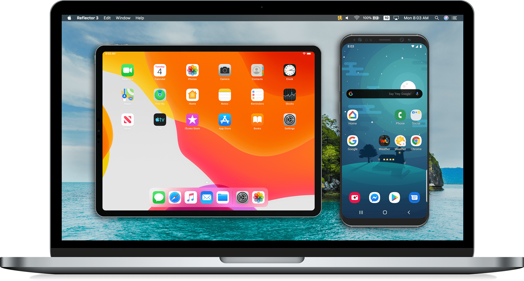 Reflector 3 Reviews 2021 Details, Pricing, & Features G2