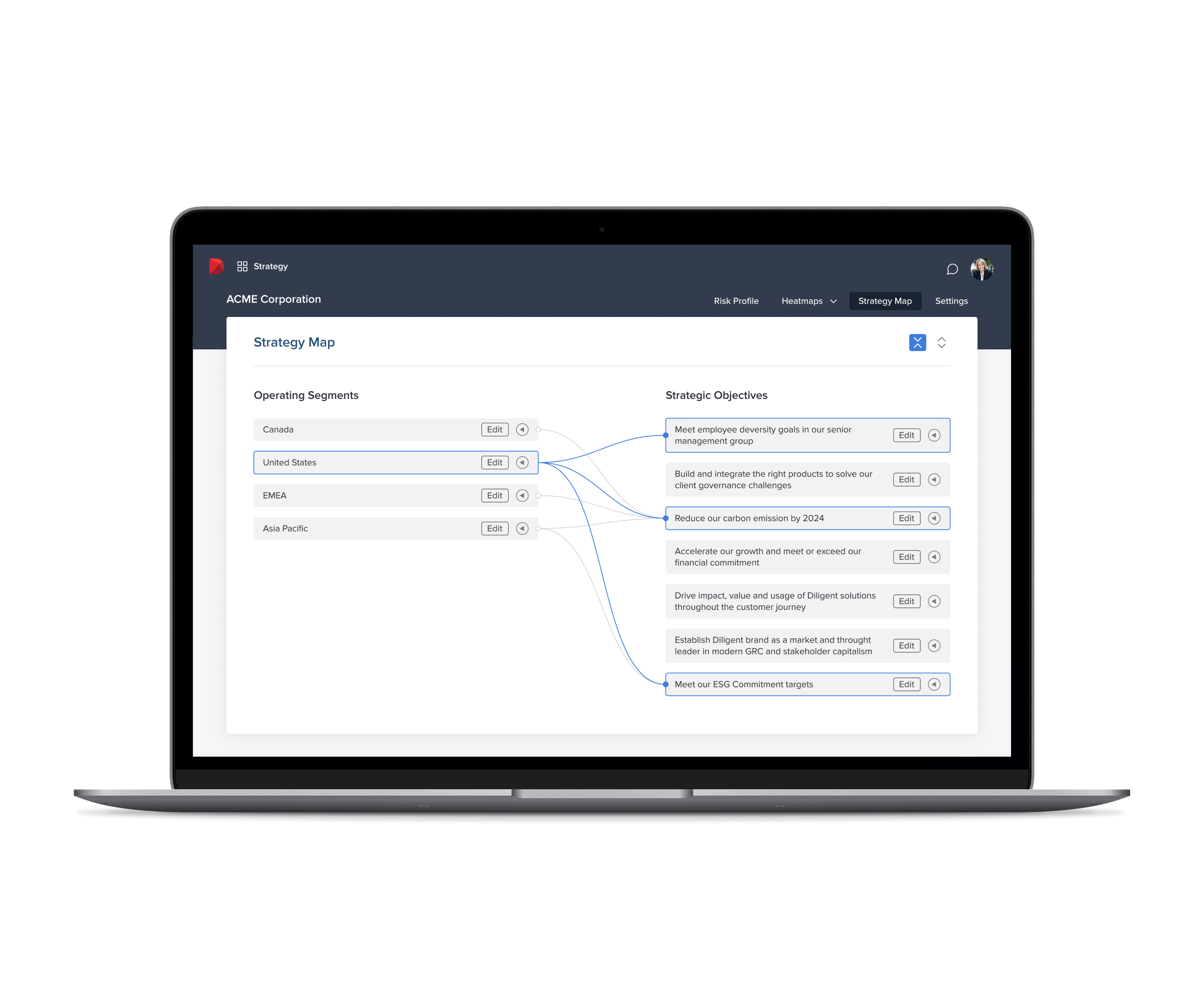 Diligent ESG Reviews 2024 Details, Pricing, & Features G2