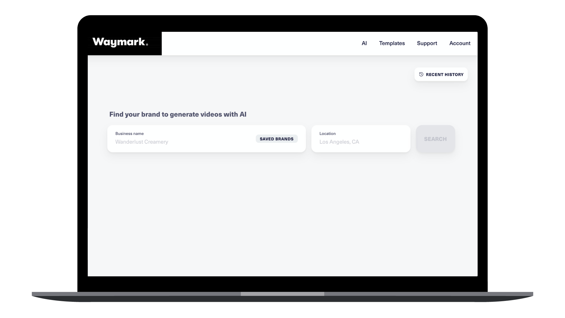 Waymark Reviews 2024 Details, Pricing, & Features G2