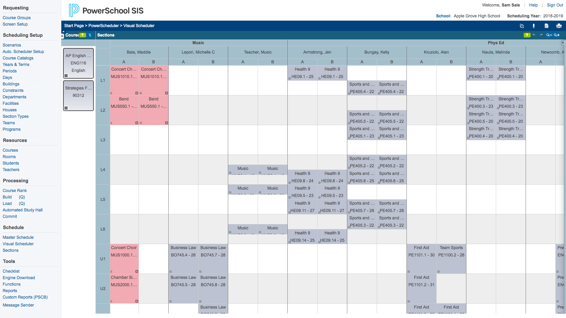 PowerSchool SIS Reviews 2020 Details, Pricing, & Features G2