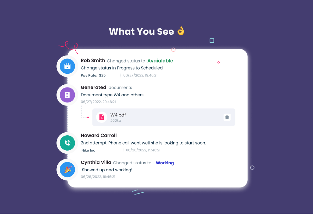 HireBase Reviews 2024 Details, Pricing, & Features G2