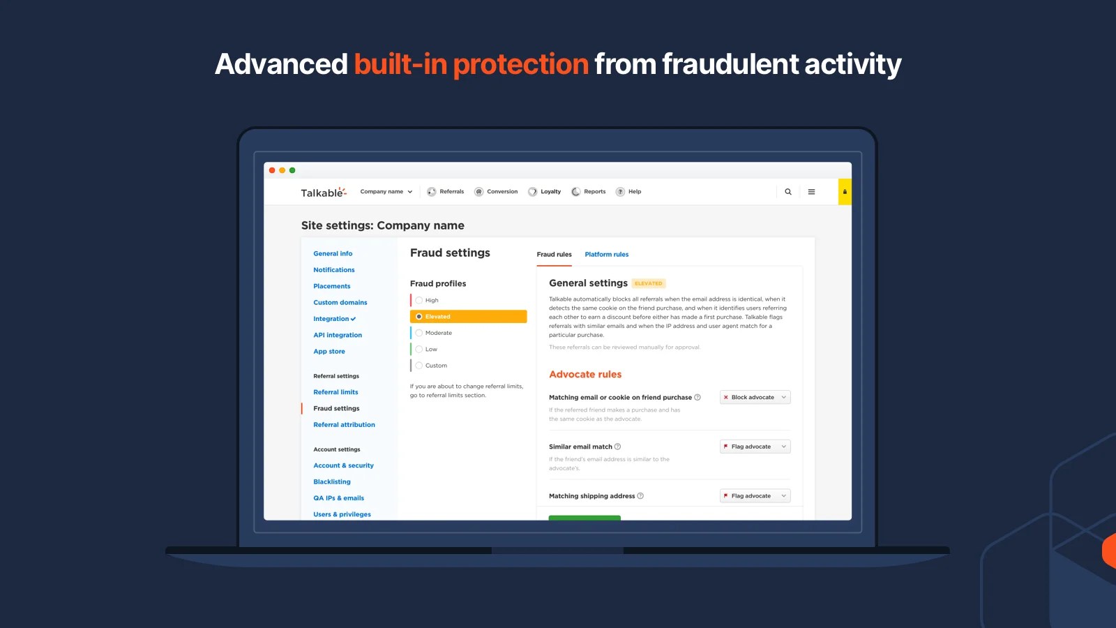 Talkable Reviews 2021 Details, Pricing, & Features G2