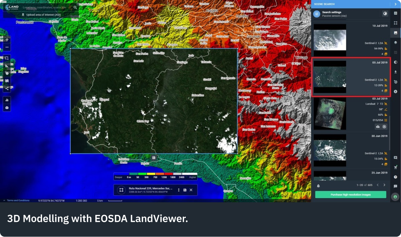 EOSDA LandViewer Reviews 2024 Details, Pricing, & Features G2