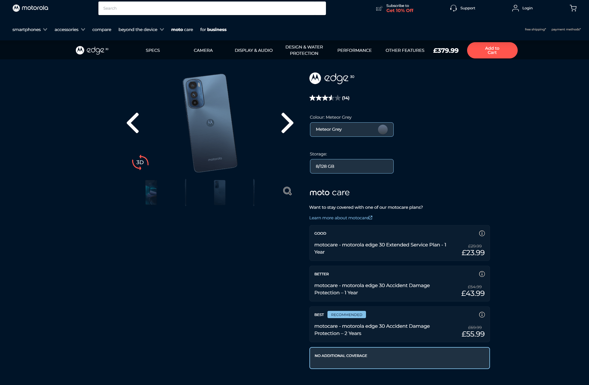 Binkies 3D Reviews 2024 Details, Pricing, & Features G2