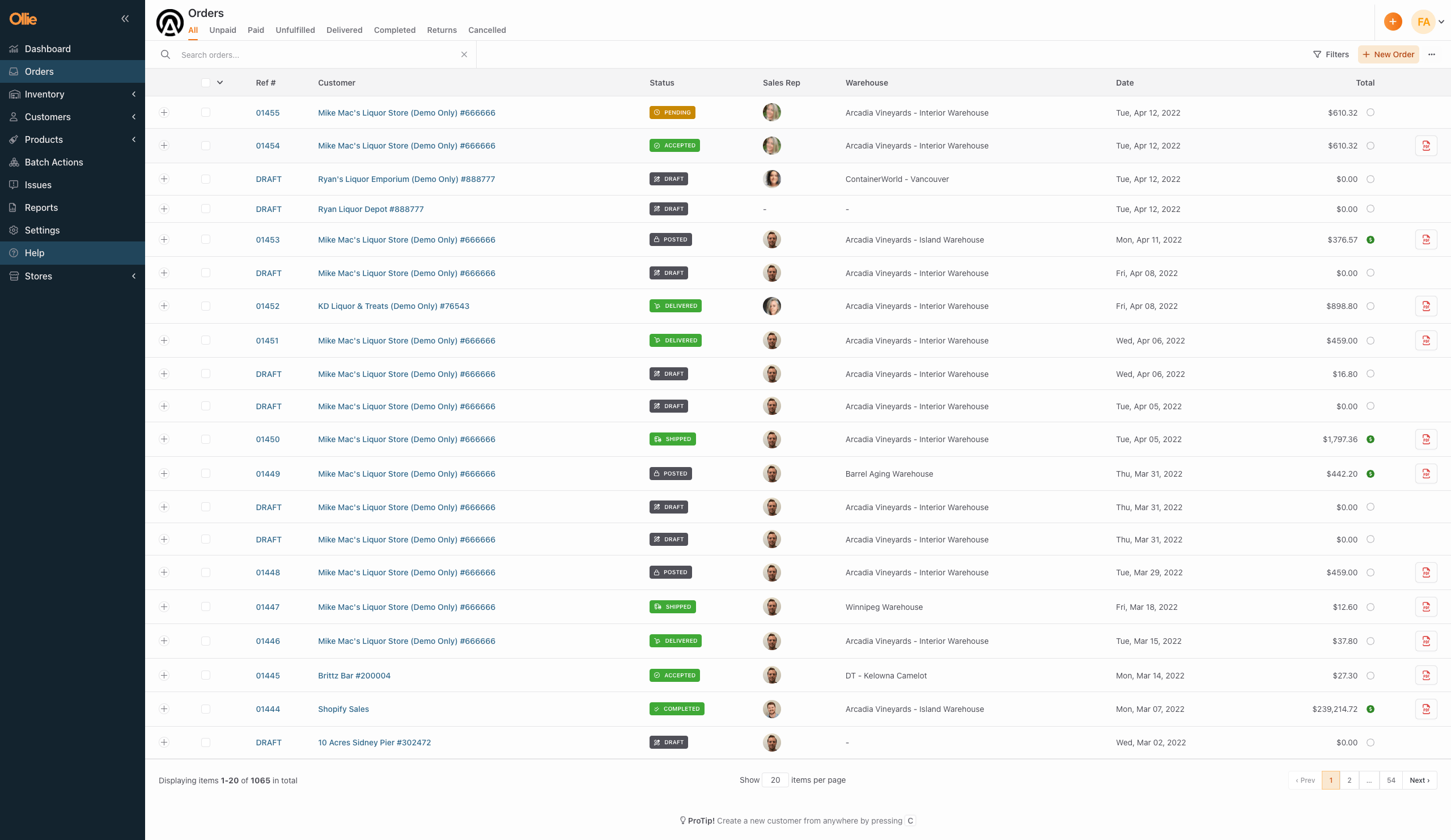 Ollie Reviews 2024 Details, Pricing, & Features G2