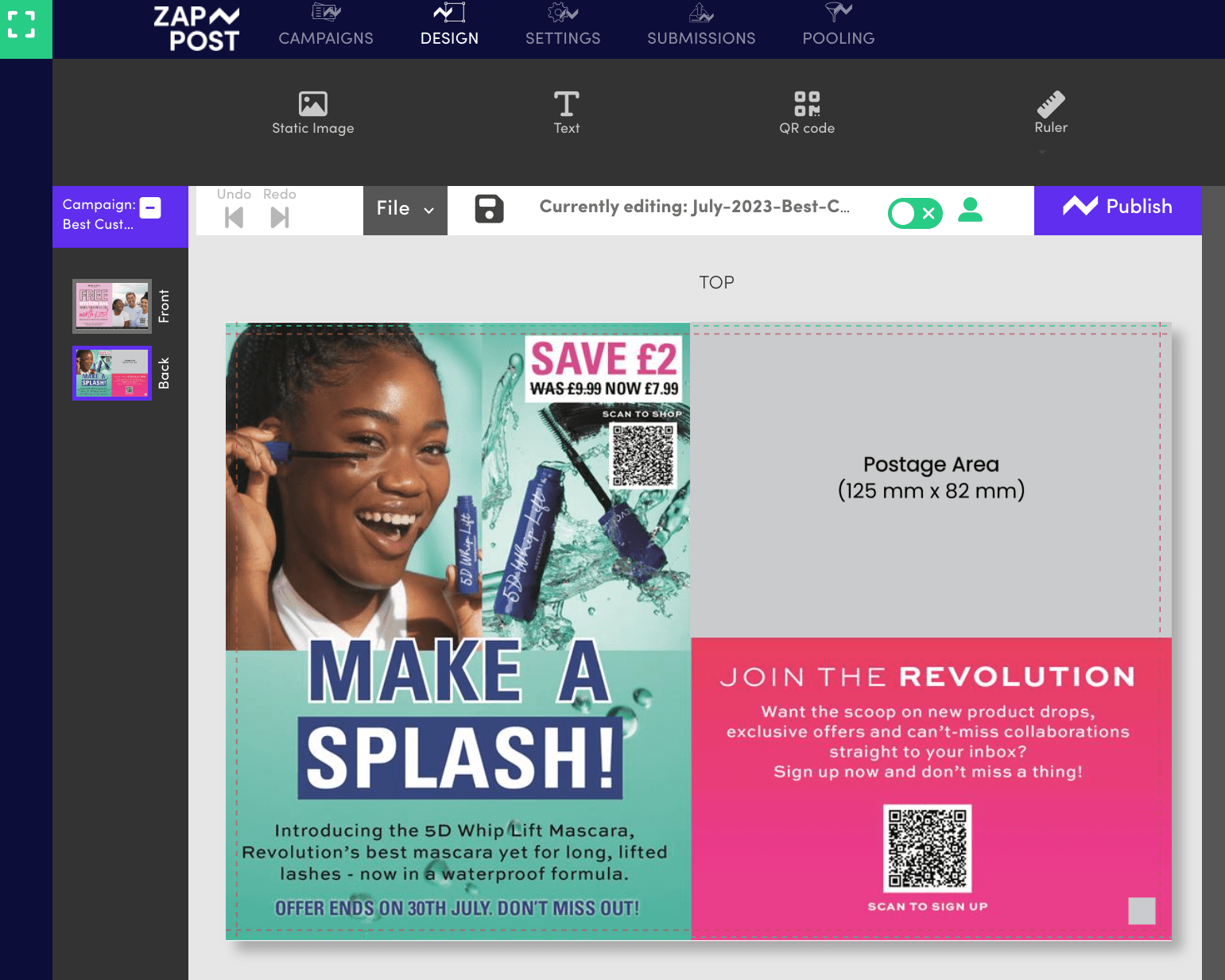 ZAPPOST Reviews 2024 Details, Pricing, & Features G2