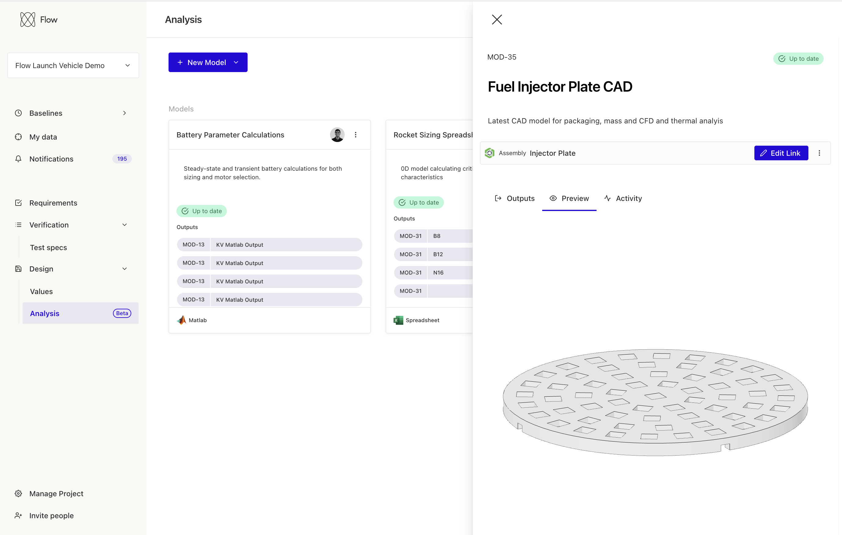 Compare Cameo Systems Modeler vs. Flow Engineering | G2
