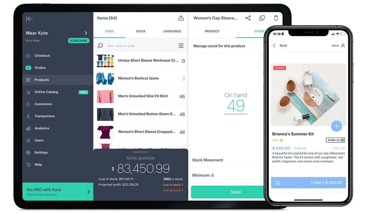 Kyte Reviews 2024 Details, Pricing, & Features G2