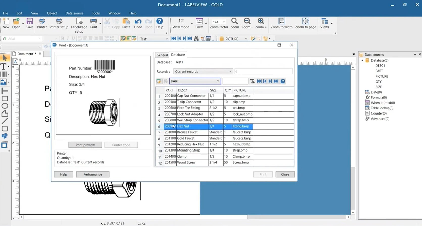 LABELVIEW Reviews 2024 Details, Pricing, & Features G2